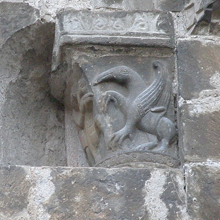 Photo de Église Saint-Pierre de Varen