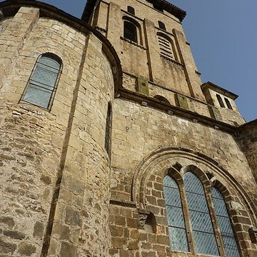Église Saint-Pierre de Varen