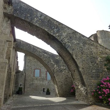 Église Saint-Pierre de Varen