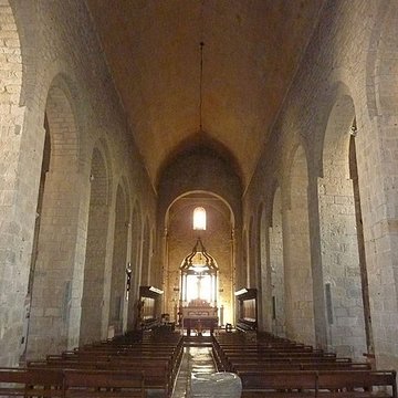 Église Saint-Pierre de Varen