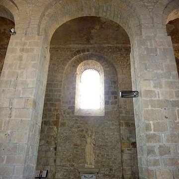 Église Saint-Pierre de Varen