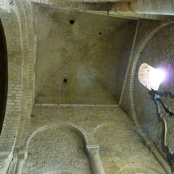 Église Saint-Pierre de Varen