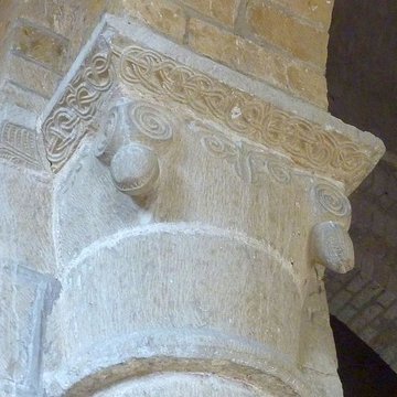 Église Saint-Pierre de Varen