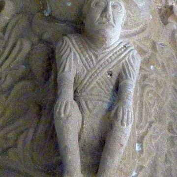 Église Saint-Pierre de Varen