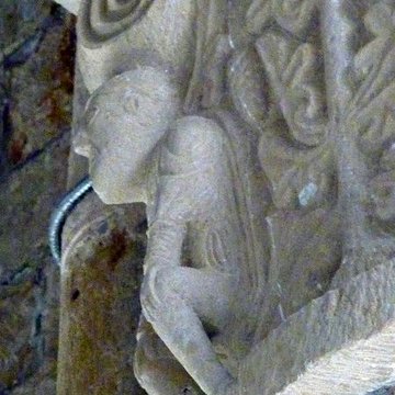 Église Saint-Pierre de Varen