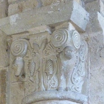 Église Saint-Pierre de Varen