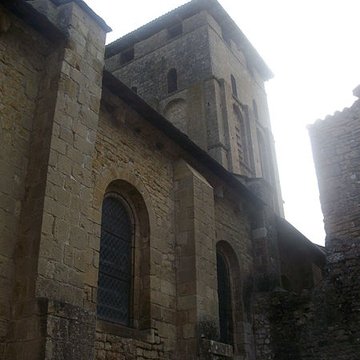 Église Saint-Pierre de Varen