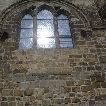 Église Saint-Pierre de Varen