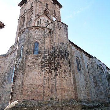 Église Saint-Pierre de Varen