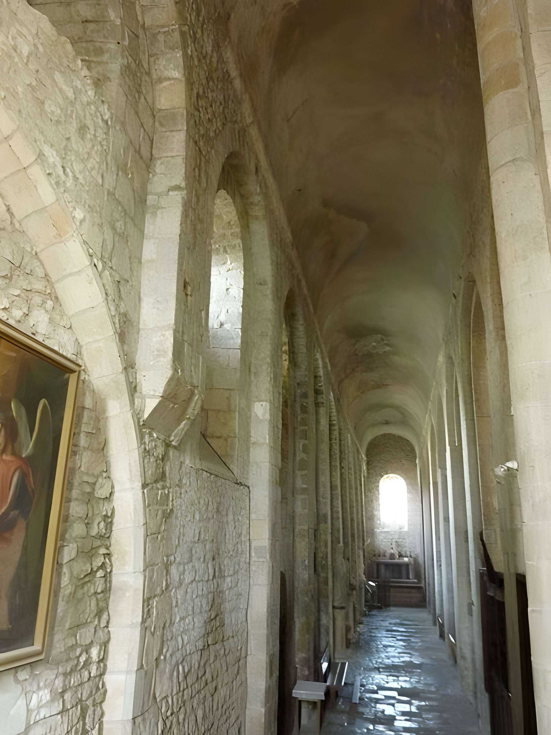 Église Saint-Pierre de Varen