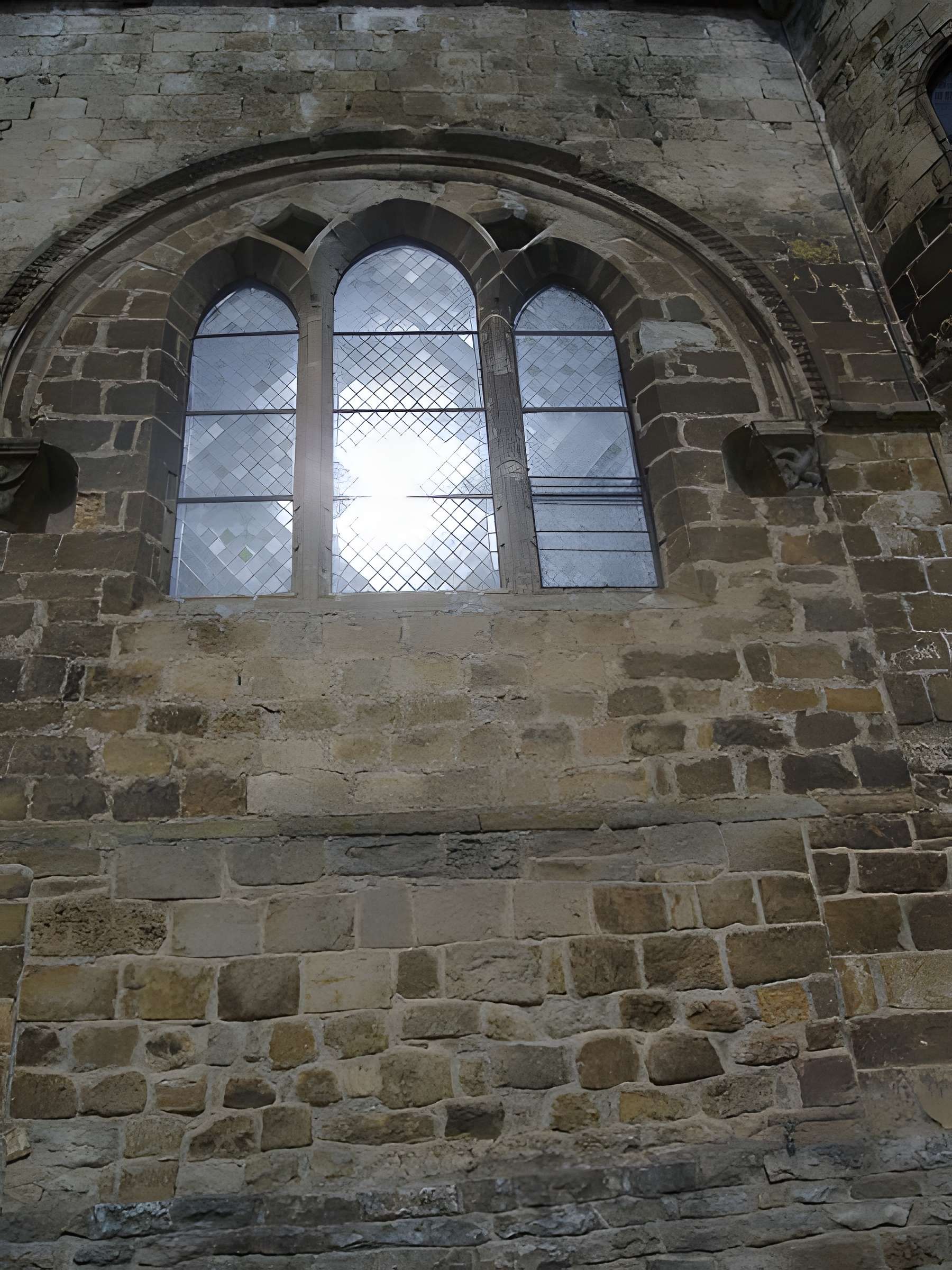 Église Saint-Pierre de Varen