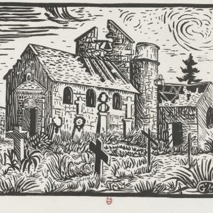 Photo de Église Saint-Pierre de Vassincourt