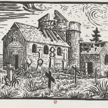 Église Saint-Pierre de Vassincourt