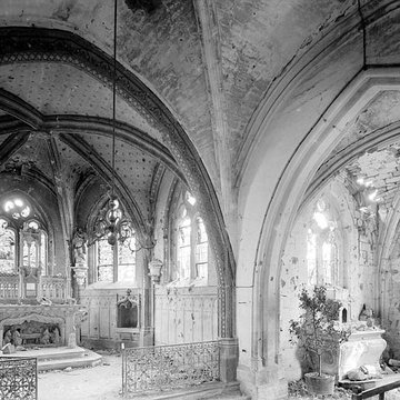 Église Saint-Pierre de Vassincourt