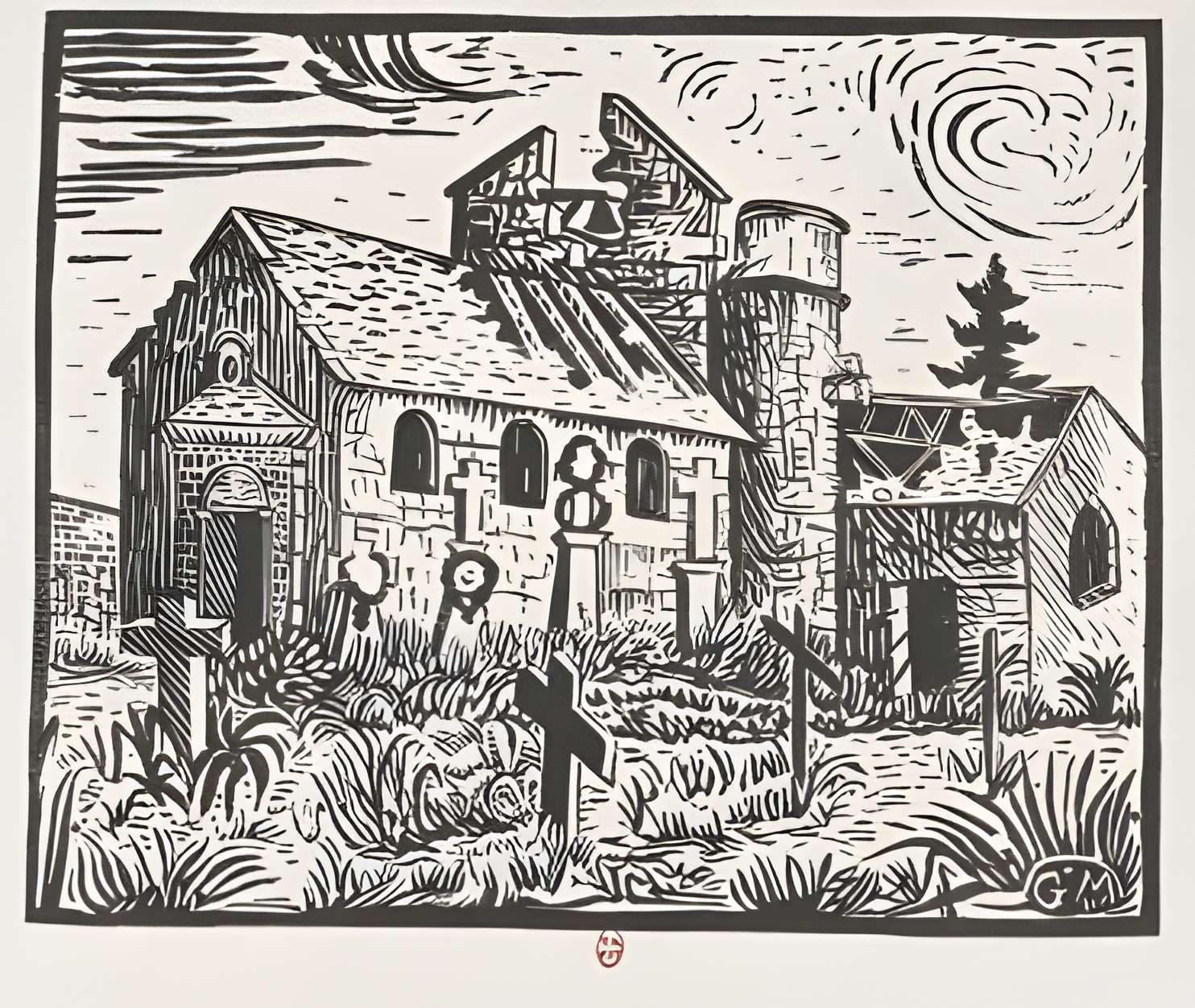 Église Saint-Pierre de Vassincourt