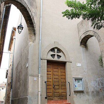 Église Saint-Pierre de Vendémian