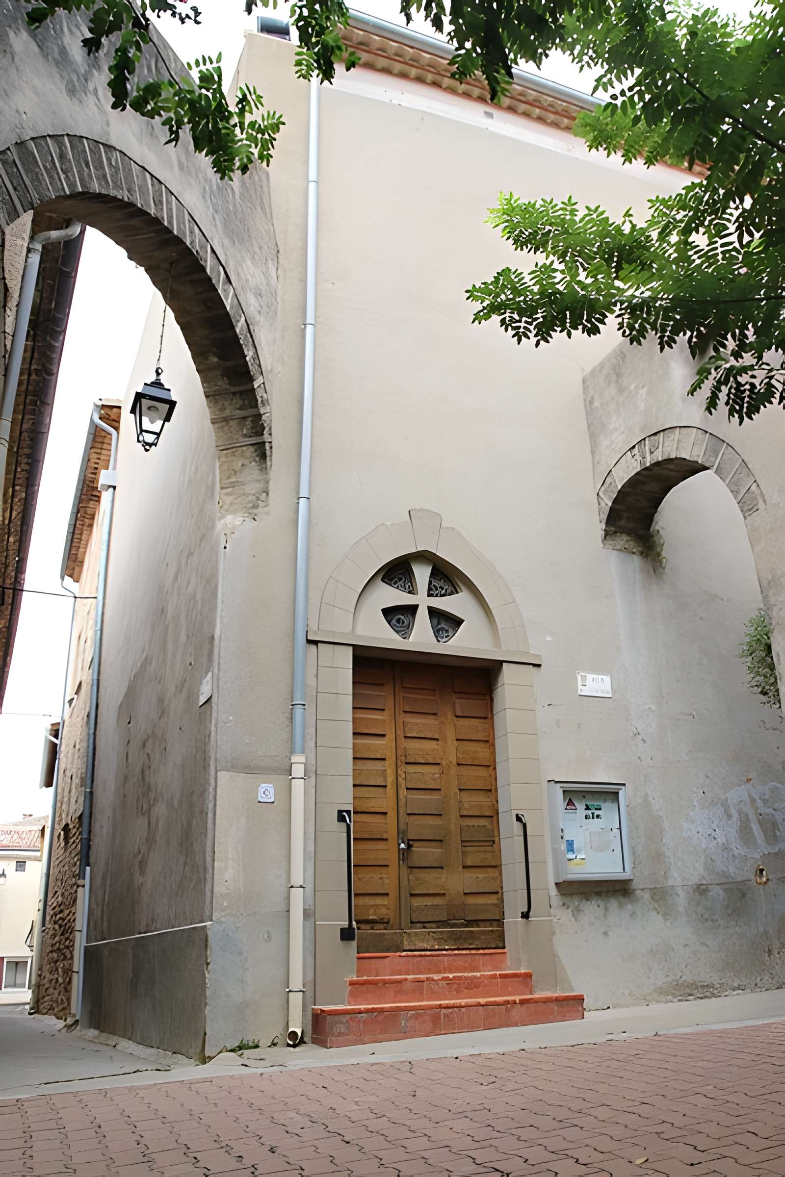 Église Saint-Pierre de Vendémian