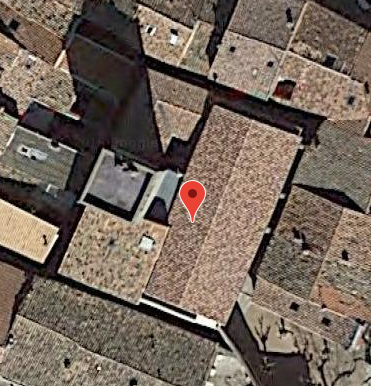 Église Saint-Pierre de Vendémian 