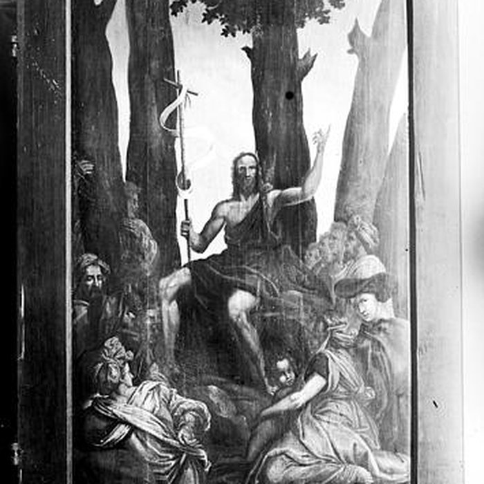 Photo de Église Saint-Pierre de Vendeuvre-sur-Barse