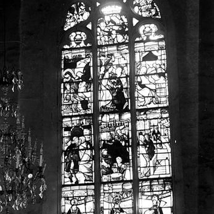 Photo de Église Saint-Pierre de Vendeuvre-sur-Barse