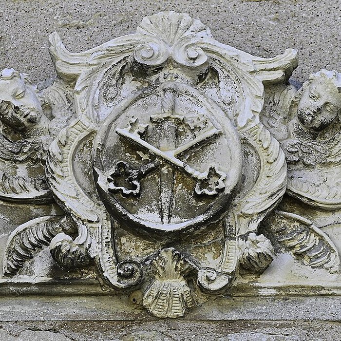 Photo de Église Saint-Pierre de Vendeuvre-sur-Barse