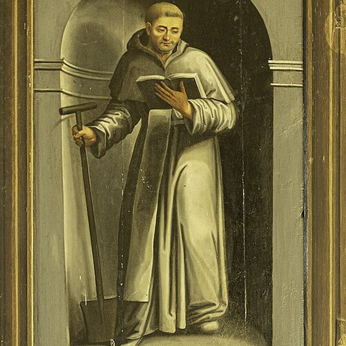 Photo de Église Saint-Pierre de Vendeuvre-sur-Barse