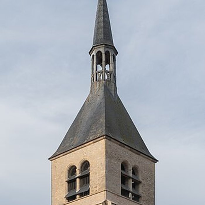 Photo de Église Saint-Pierre de Vendeuvre-sur-Barse