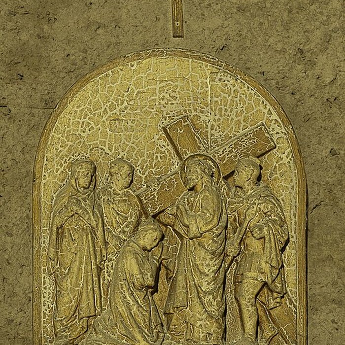 Photo de Église Saint-Pierre de Vendeuvre-sur-Barse