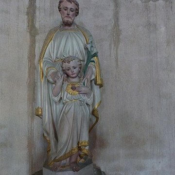 Église Saint-Pierre de Vendeuvre-sur-Barse