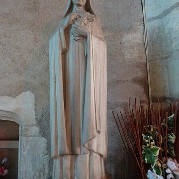 Église Saint-Pierre de Vendeuvre-sur-Barse