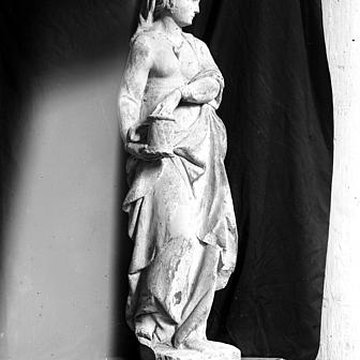 Église Saint-Pierre de Vendeuvre-sur-Barse