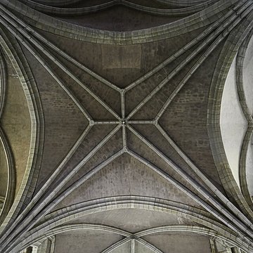 Église Saint-Pierre de Vendeuvre-sur-Barse