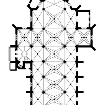 Église Saint-Pierre de Vendeuvre-sur-Barse