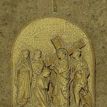 Église Saint-Pierre de Vendeuvre-sur-Barse