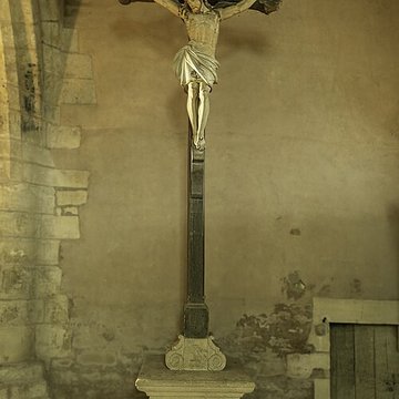 Église Saint-Pierre de Vendeuvre-sur-Barse