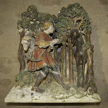 Église Saint-Pierre de Vendeuvre-sur-Barse