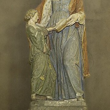 Église Saint-Pierre de Vendeuvre-sur-Barse