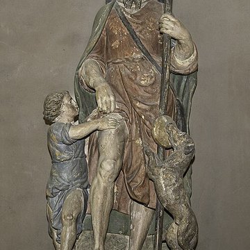 Église Saint-Pierre de Vendeuvre-sur-Barse