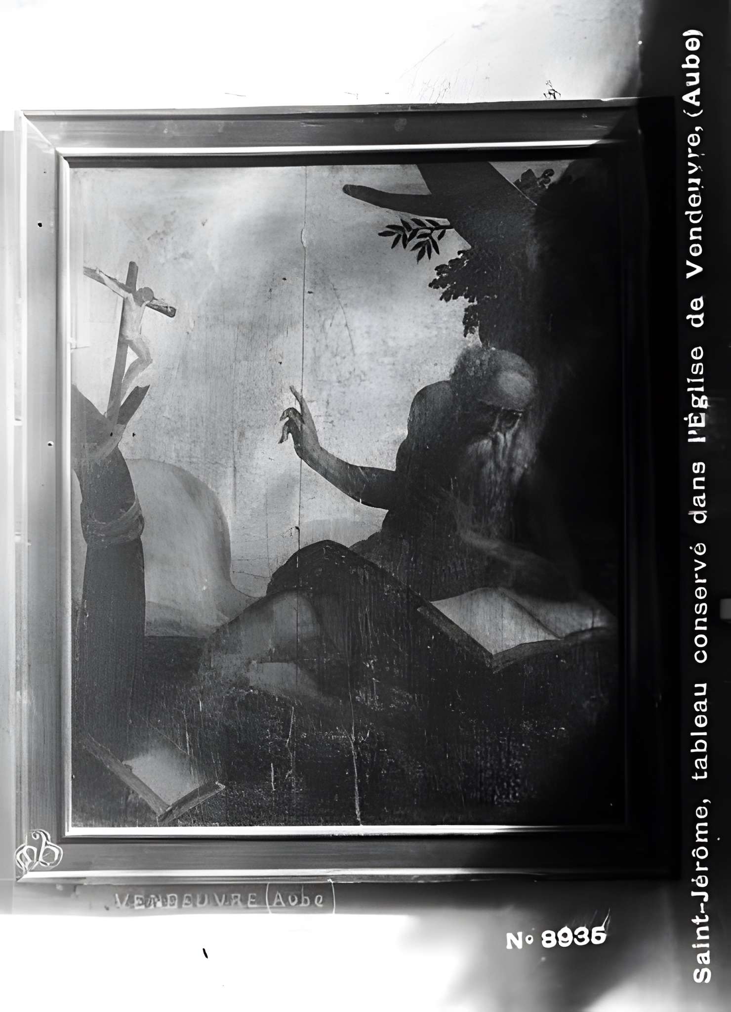 Église Saint-Pierre de Vendeuvre-sur-Barse