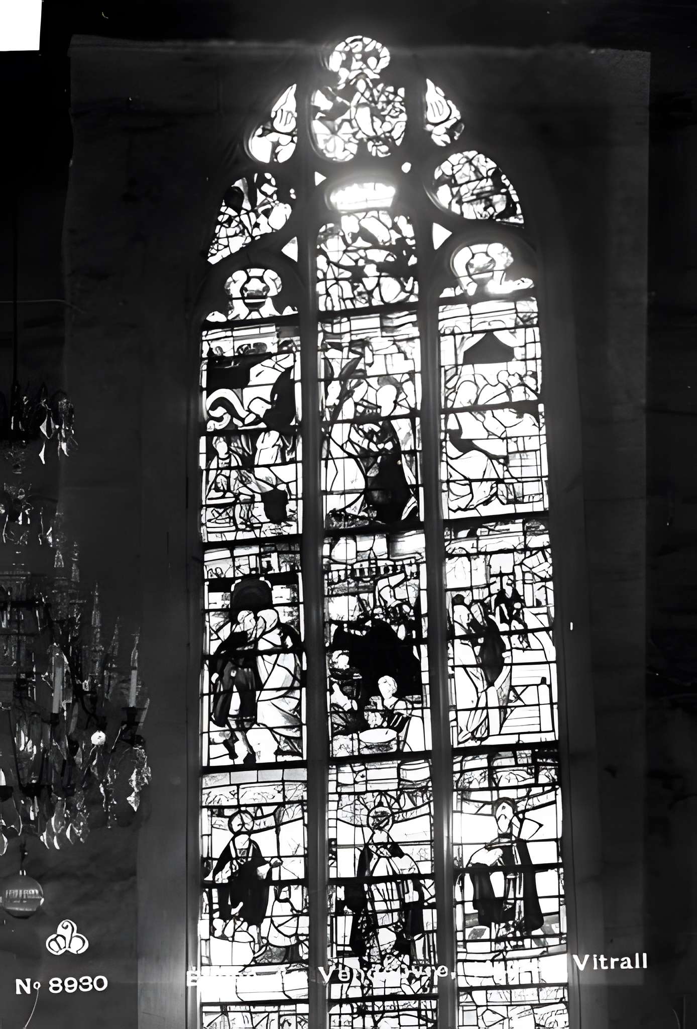 Église Saint-Pierre de Vendeuvre-sur-Barse