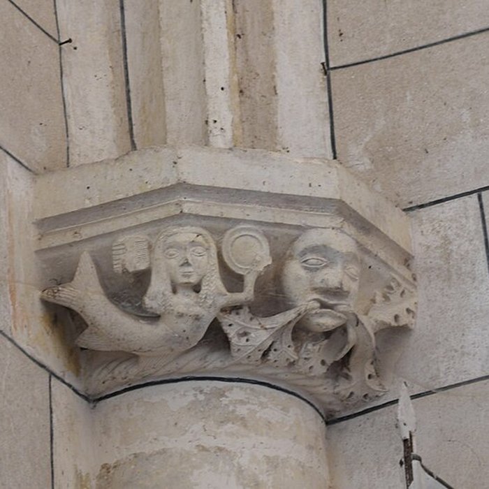 Photo de Église Saint-Pierre de Vert-la-Gravelle