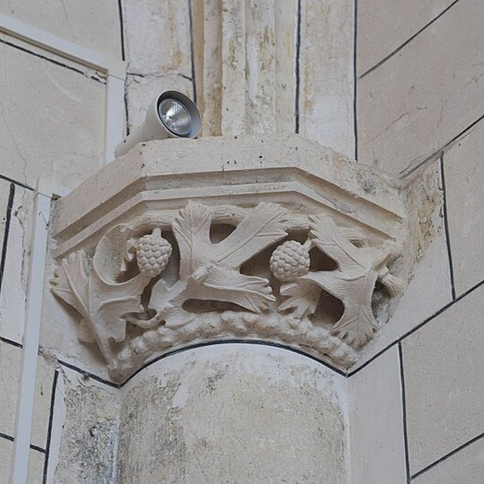 Photo de Église Saint-Pierre de Vert-la-Gravelle