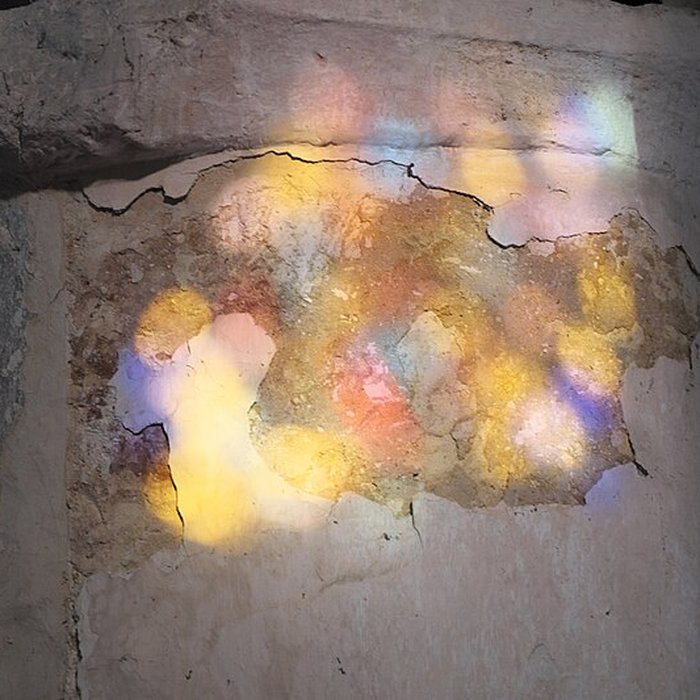 Photo de Église Saint-Pierre de Vert-la-Gravelle