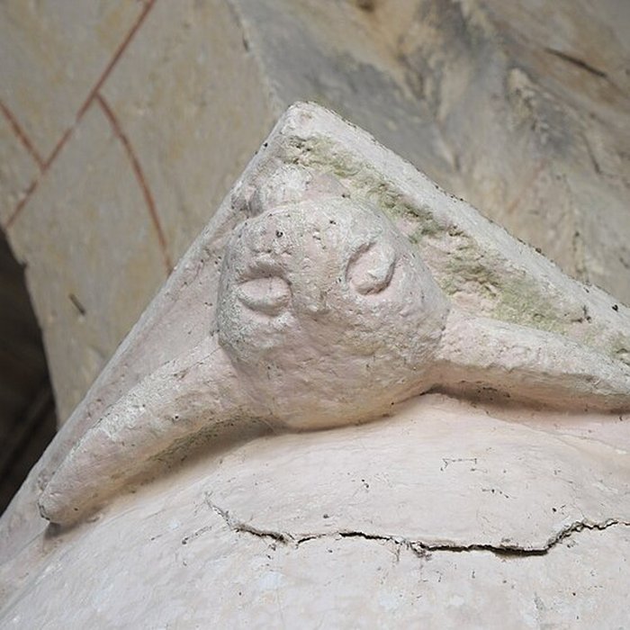 Photo de Église Saint-Pierre de Vert-la-Gravelle