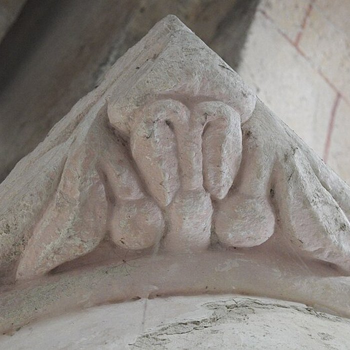 Photo de Église Saint-Pierre de Vert-la-Gravelle