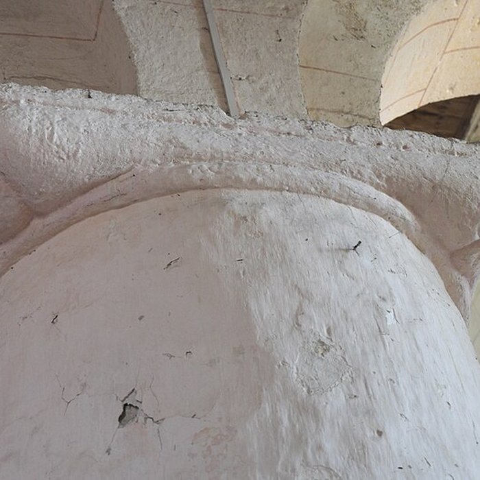 Photo de Église Saint-Pierre de Vert-la-Gravelle