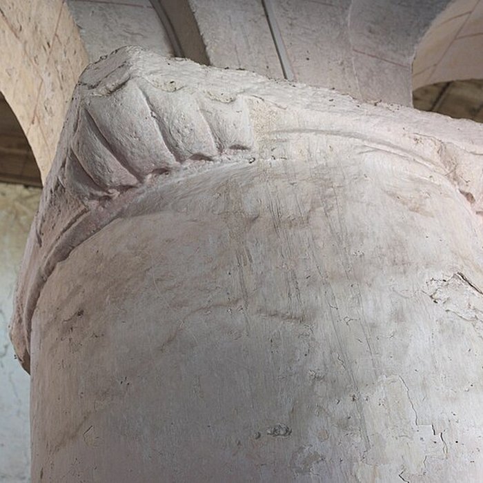 Photo de Église Saint-Pierre de Vert-la-Gravelle