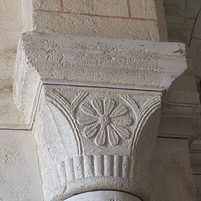 Photo de Église Saint-Pierre de Vert-la-Gravelle