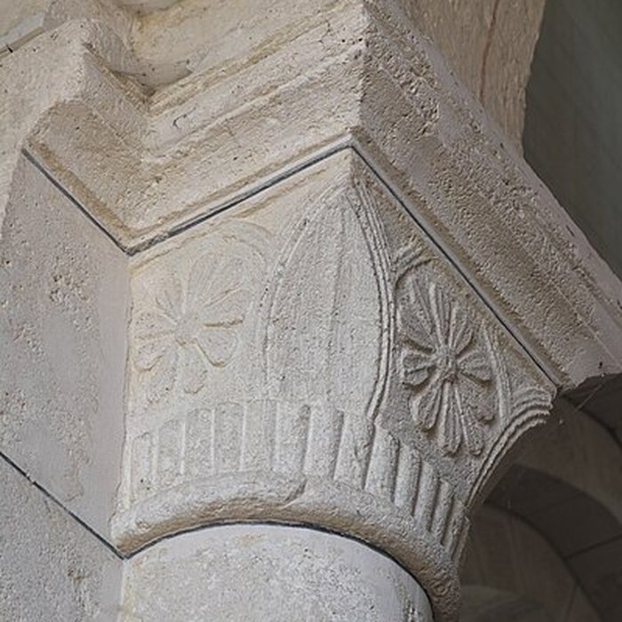 Photo de Église Saint-Pierre de Vert-la-Gravelle
