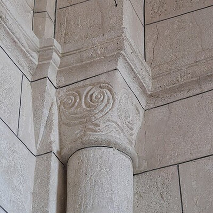 Photo de Église Saint-Pierre de Vert-la-Gravelle